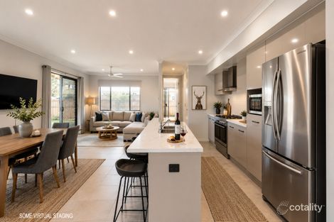 Property photo of 93 Crystal Crescent Alice River QLD 4817