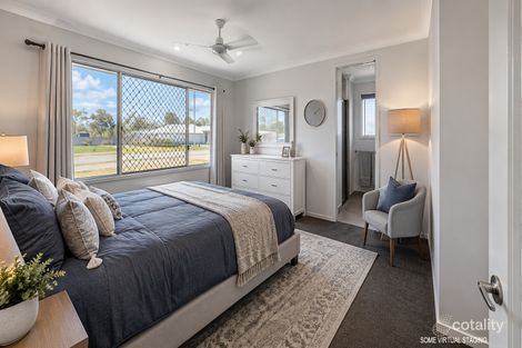 Property photo of 93 Crystal Crescent Alice River QLD 4817