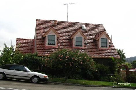 Property photo of 1 Anderson Avenue Ryde NSW 2112