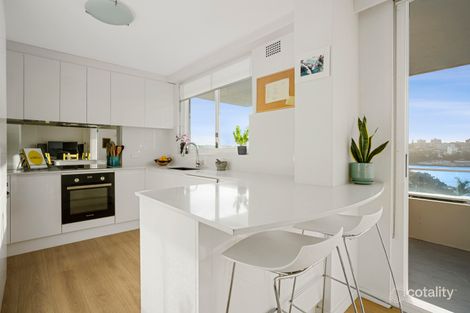 Property photo of 17/13 Stuart Street Manly NSW 2095