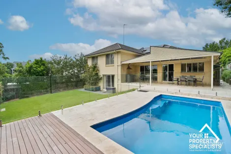 Property photo of 10 Hillier Close Camden Park NSW 2570