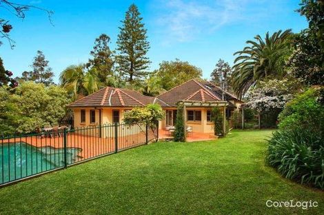 Property photo of 15 Nelson Road Lindfield NSW 2070
