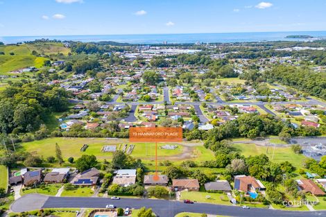 19 Hannaford Pl, Coffs Harbour, NSW 2450