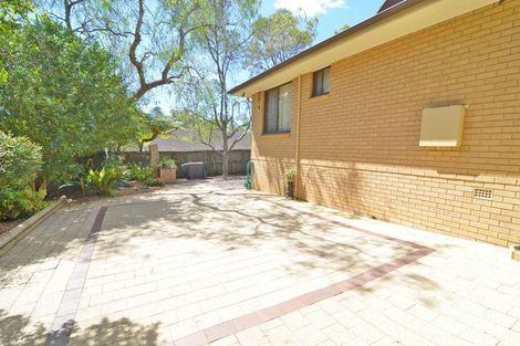 Property photo of 98 Baker Street Carlingford NSW 2118