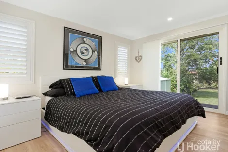 Property photo of 4 Bayview Terrace Pialba QLD 4655