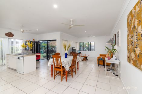 Property photo of 16 Bayil Drive Bonnie Doon QLD 4873