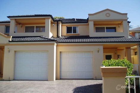16 St Ann St, Merrylands, NSW 2160