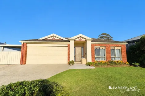 2 Toorongo St, Drouin, VIC 3818