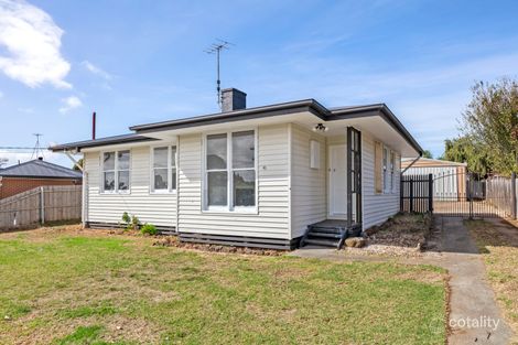 Property photo of 26 Camellia Crescent Norlane VIC 3214