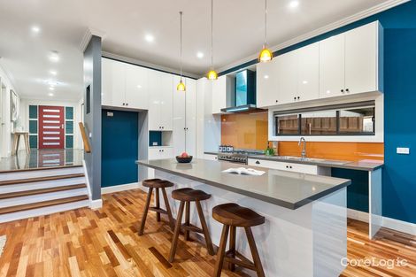Property photo of 22A Hillside Crescent Maribyrnong VIC 3032