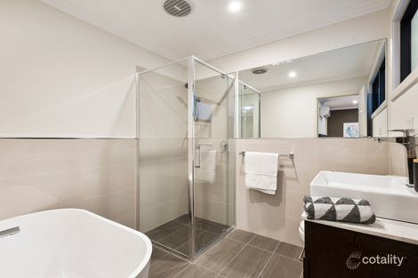 Property photo of 22A Hillside Crescent Maribyrnong VIC 3032