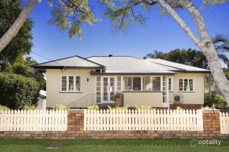 Property photo of 27 Headfort Street Greenslopes QLD 4120