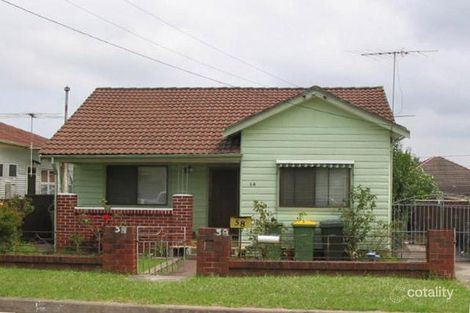 Property photo of 58 O'Neill Street Granville NSW 2142