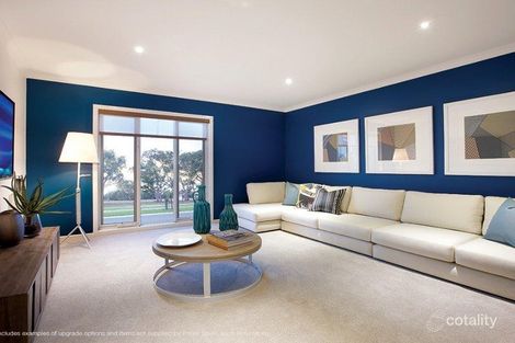 Property photo of 29 Burford Way Cranbourne North VIC 3977
