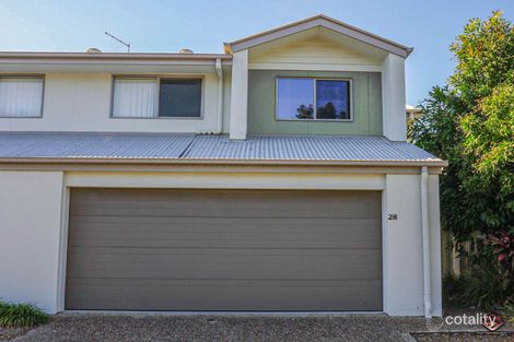 Property photo of 28/9 Eduard Place Calamvale QLD 4116