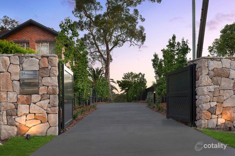 Property photo of 10C Ivey Street Lindfield NSW 2070