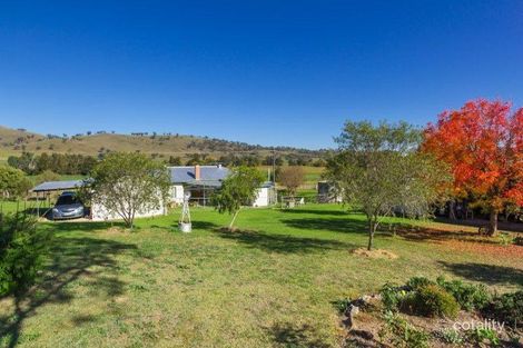 Property photo of 275 Ogunbil Road Dungowan NSW 2340