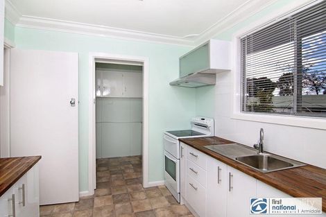 Property photo of 333 Beardy Street Armidale NSW 2350
