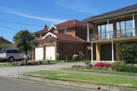Property photo of 86 Roberta Street Greystanes NSW 2145
