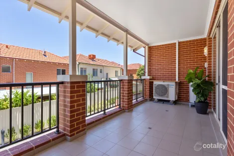 Property photo of 11/52 Third Avenue Mount Lawley WA 6050