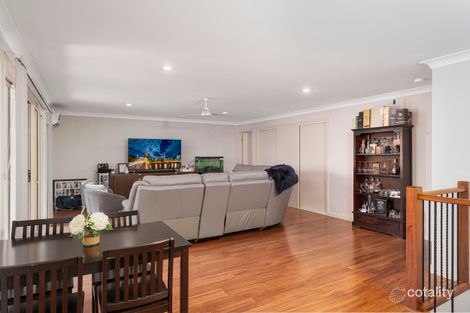 Property photo of 4/2 Castello Circuit Varsity Lakes QLD 4227