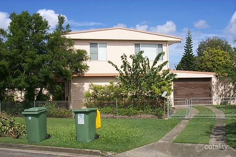 3 Adams St, Heatley, QLD 4814