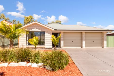 Property photo of 25 Klauber Street Lyndoch SA 5351