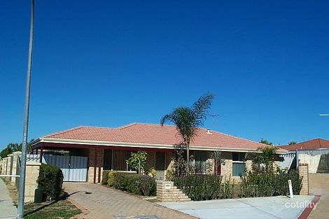 Property photo of 36 Danaher Mews Clarkson WA 6030