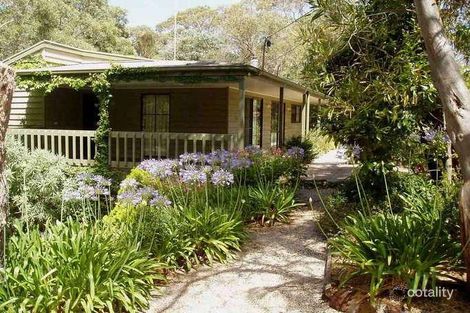 Property photo of 1A Arinya Crescent Anglesea VIC 3230