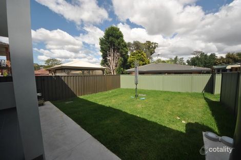 Property photo of 37A Hill Road Birrong NSW 2143