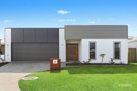 Property photo of 17 Pearl Crescent Caloundra West QLD 4551