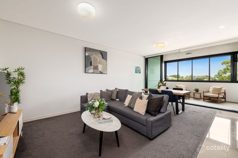 Property photo of 310/7 Gantry Lane Camperdown NSW 2050