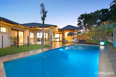 Property photo of 12 Coffeebush Court Reedy Creek QLD 4227