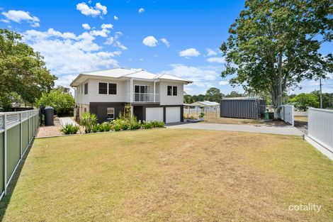 Property photo of 18 Factory Road Toogoolawah QLD 4313