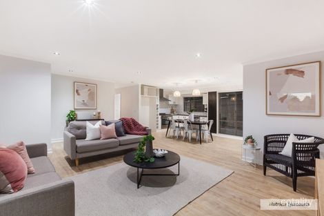Property photo of 122 Sutherland Street Kilmore VIC 3764