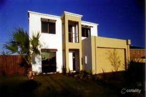 Property photo of 8 Reckless Lane Mordialloc VIC 3195