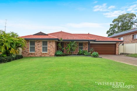 Property photo of 22 Fay Street Lake Munmorah NSW 2259