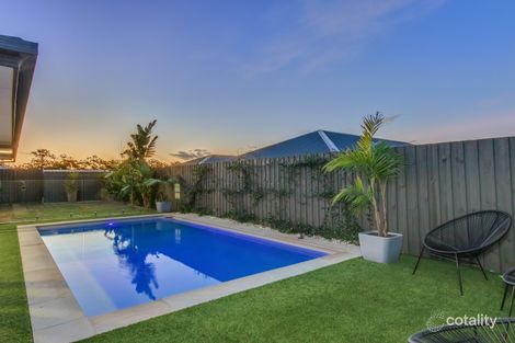 Property photo of 11 Taurus Circuit Coomera QLD 4209