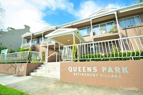 Property photo of 26/140 Carrington Road Waverley NSW 2024