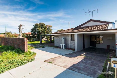 Property photo of 48 Mandora Way Riverton WA 6148