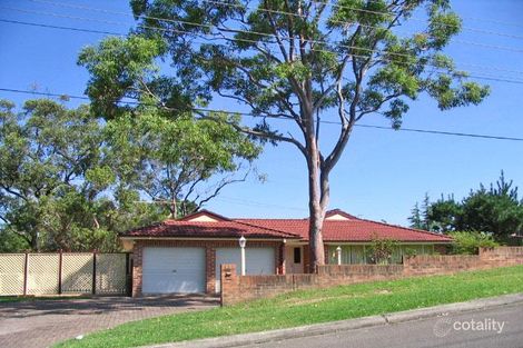 60 Bunnal Ave, Winmalee, NSW 2777