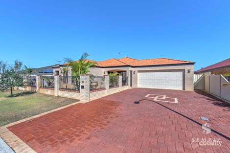 Property photo of 19 Zlinya Circle Spearwood WA 6163