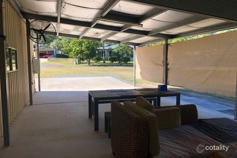 Property photo of 28 Riverview Drive Mount Julian QLD 4800