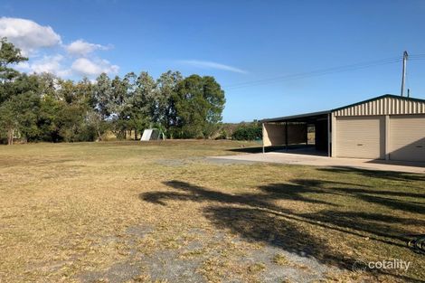 Property photo of 28 Riverview Drive Mount Julian QLD 4800