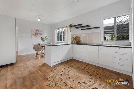 Property photo of 7 Edmonds Street West Mackay QLD 4740