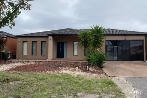 Property photo of 1 Colonial Court Roxburgh Park VIC 3064