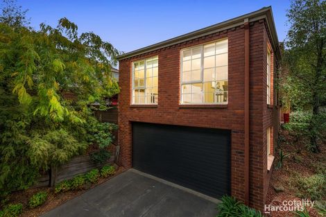 Property photo of 1/3 Sargent Street Doncaster VIC 3108