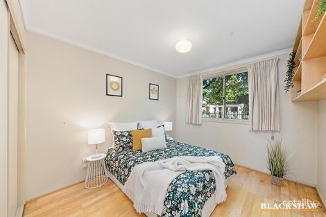 Property photo of 60/34 Leahy Close Narrabundah ACT 2604