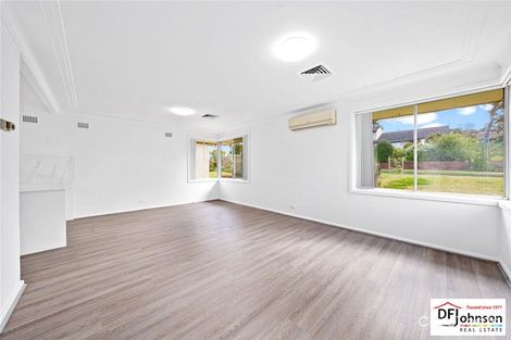 Property photo of 11 Blackburn Avenue North Rocks NSW 2151