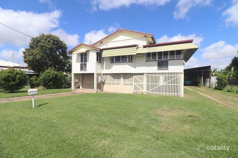 118 Ninth Ave, Home Hill, QLD 4806
